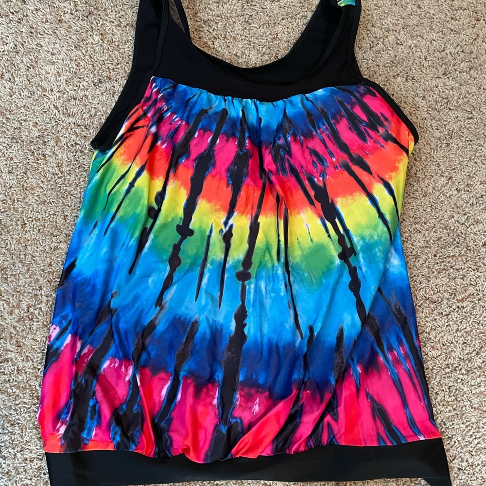 BRAND NEW bathing suit top
